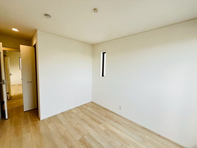 ♥♥うるま市石川第７-４号棟（全4棟）の洋室|お気軽にお問い合わせください♪