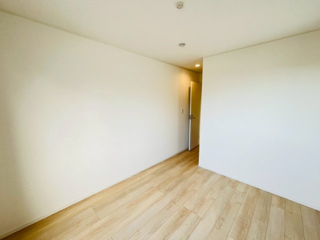 ♥♥うるま市石川第７-４号棟（全4棟）の洋室|お気軽にお問い合わせください♪