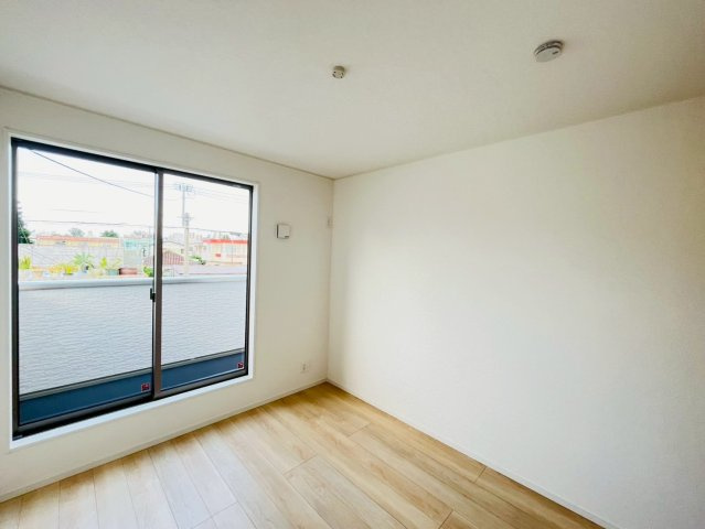 ♥♥うるま市石川第７-４号棟（全4棟）の洋室|お気軽にお問い合わせください♪