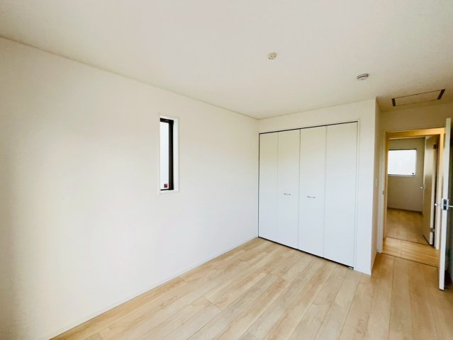 ♥♥うるま市石川第７-４号棟（全4棟）の洋室|お気軽にお問い合わせください♪