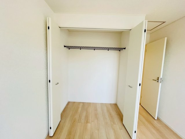 ♥♥うるま市石川第７-４号棟（全4棟）の収納|お気軽にお問い合わせください♪