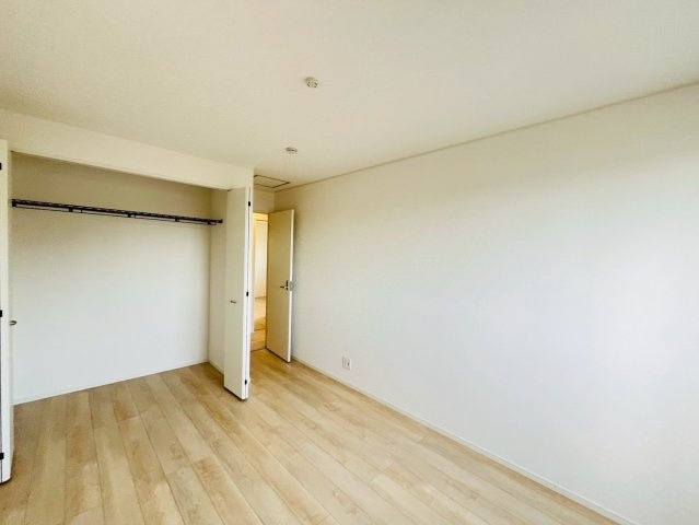 ♥♥うるま市石川第７-４号棟（全4棟）の洋室|お気軽にお問い合わせください♪