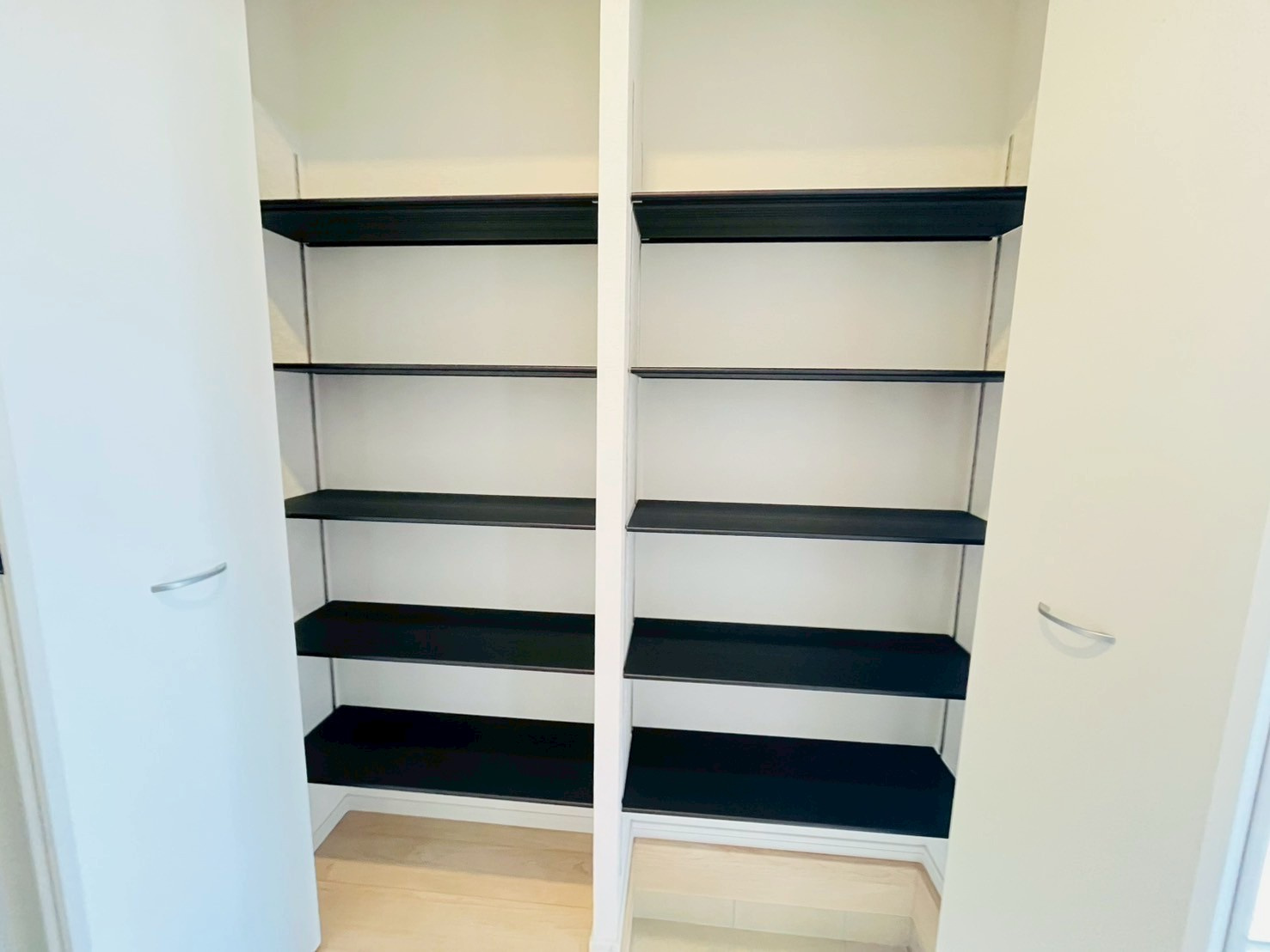 ♥♥うるま市石川第７-４号棟（全4棟）の収納|お気軽にお問い合わせください♪