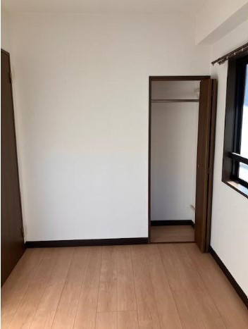 ライオンズガーデン西新井の収納|全居室収納スペースあり！荷物が多くても十分に納まります