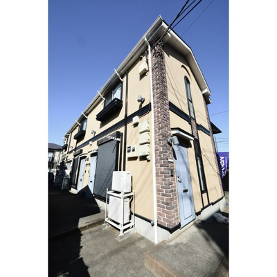 【外観】 | コンフォート平和台 | おしゃれな外観です