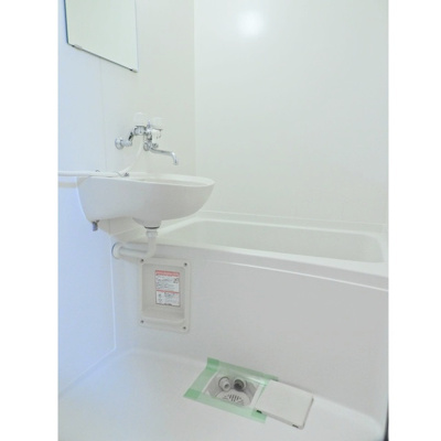 【内装】 | コンフォート平和台 | 内装は落ち着いています