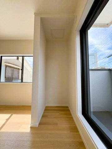 東神足１丁目のその他