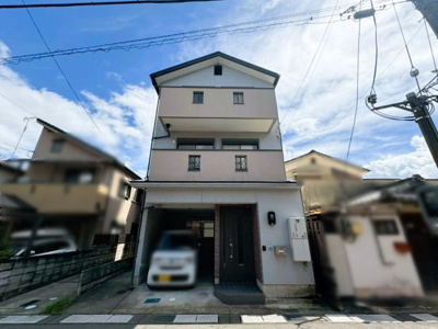 東神足１丁目の画像