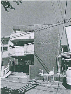 志木ハイツミナミ　303