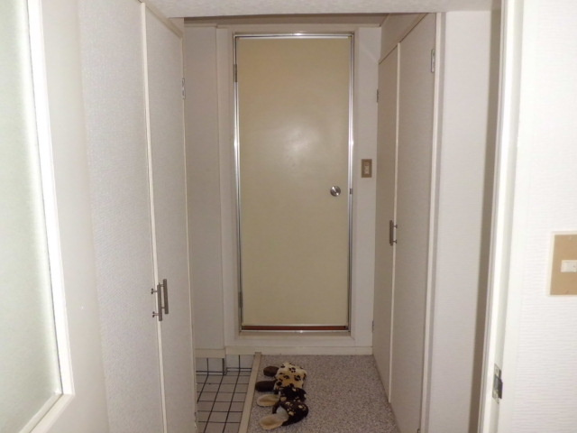 六甲グランドライオンズⅡの展望