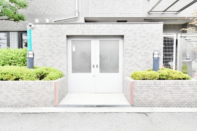 ロジュマン浪速のその他共用部分