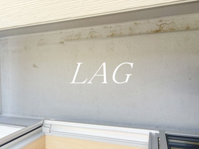 【バルコニー】 | リバーブ西大宮 | バルコニーです。（同仕様です。）