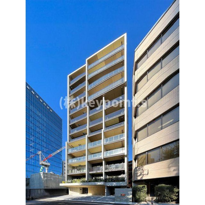 【外観】 | リビオメゾン東池袋