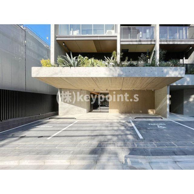 【エントランス】 | リビオメゾン東池袋