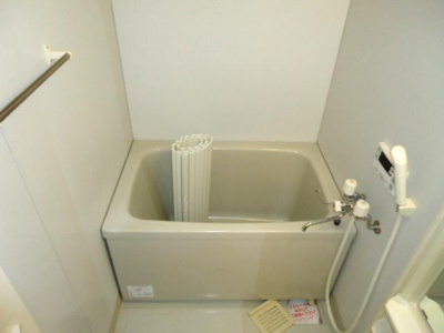 【浴室】 | フォルトゥーナ | バス