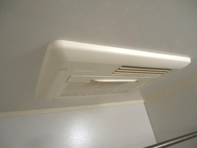 【その他】 | フォルトゥーナ | 浴室乾燥機