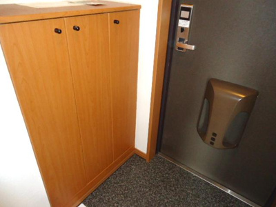 【玄関】 | フォルトゥーナ | 玄関