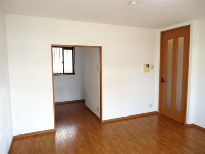 【居間・リビング】 | フォルトゥーナ | リビング