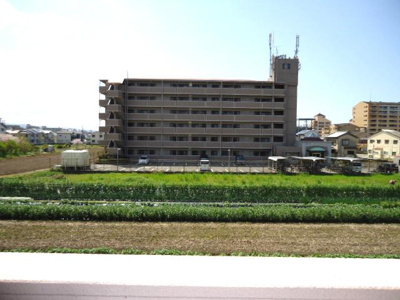 【展望】 | フォルトゥーナ | 眺望