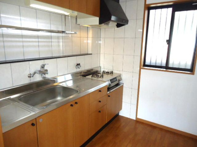 【キッチン】 | フォルトゥーナ | キッチン