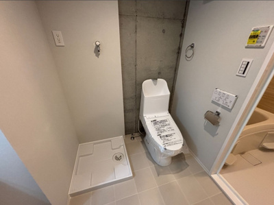 【トイレ】 | Decor Blocco Oyama Due