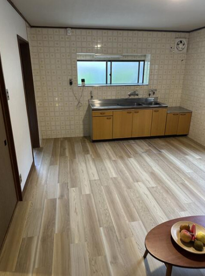 【キッチン】 | S22145-修学院第二