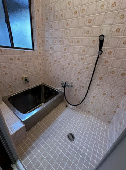 【浴室】 | S22145-修学院第二