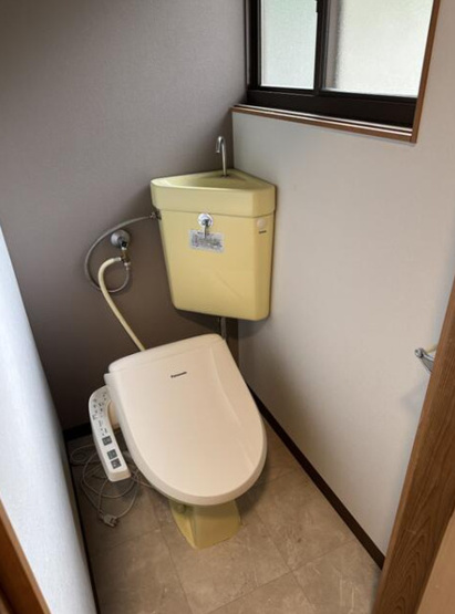 【トイレ】 | S22145-修学院第二