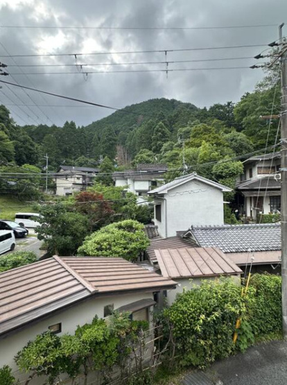 【展望】 | S22145-修学院第二