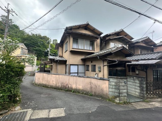 【外観】 | S22145-修学院第二