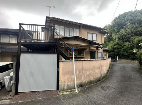 【外観】 | S22145-修学院第二