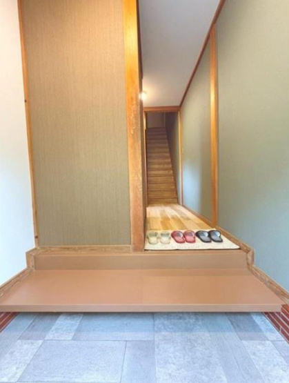 【玄関】 | S22145-修学院第二