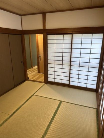 【和室】 | S22145-修学院第二