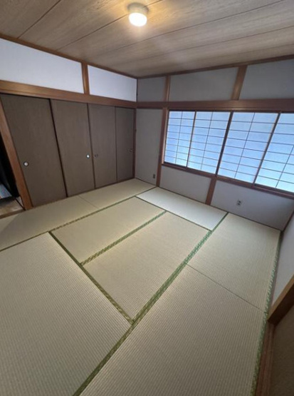 【和室】 | S22145-修学院第二