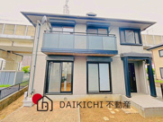 久喜市野久喜　中古戸建の画像