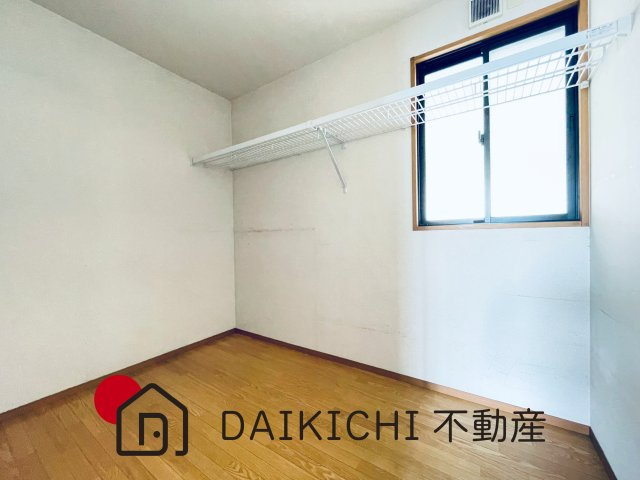 【収納】 | 久喜市野久喜　中古戸建