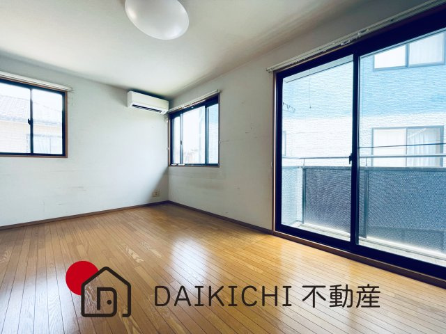 【子供部屋】 | 久喜市野久喜　中古戸建