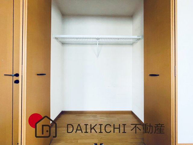 【収納】 | 久喜市野久喜　中古戸建