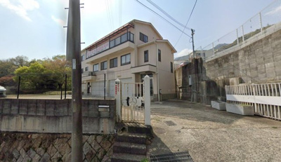 【外観】 | プロシード住吉山手ビル