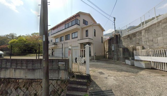 【外観】 | プロシード住吉山手ビル