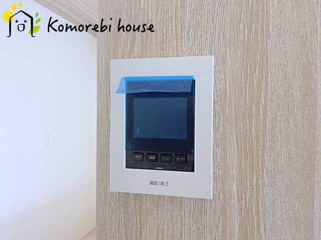 さいたま市見沼区東大宮3丁目　新築一戸建て　ブルーミングガーデン　01のその他|撮影：7/19