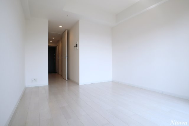 【居間・リビング】 | S-RESIDENCE葵 | 使いやすい居間です