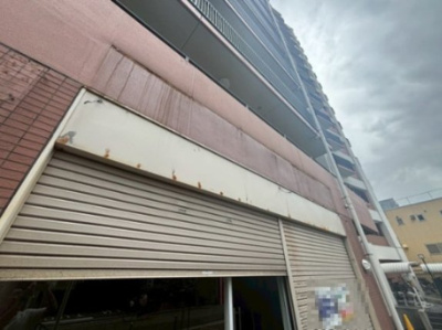 【外観】 | サンマンションアトレ西宮パッセ1階店舗