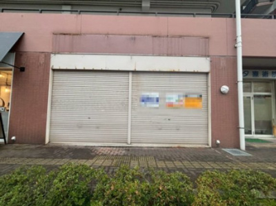 【外観】 | サンマンションアトレ西宮パッセ1階店舗