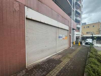 【外観】 | サンマンションアトレ西宮パッセ1階店舗