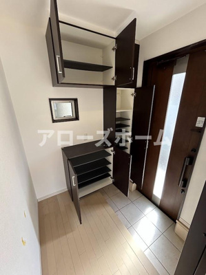 【その他共用部分】 | ブランベール南別府