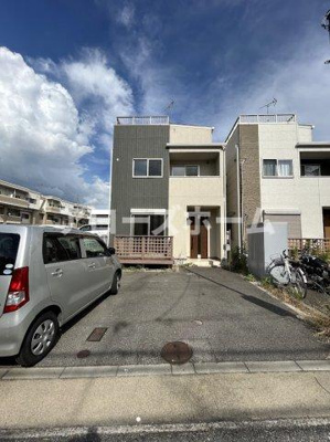 【駐車場】 | ブランベール南別府