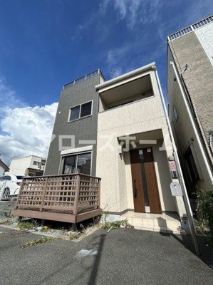 【外観】 | ブランベール南別府