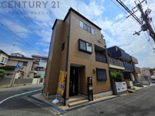 尼崎市武庫町２丁目中古戸建の画像