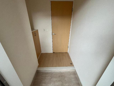 【玄関】 | パンション岩曽 | 玄関